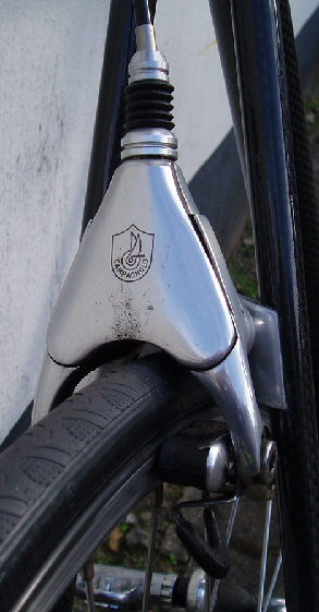 Campagnolo Record Delta (hinten)